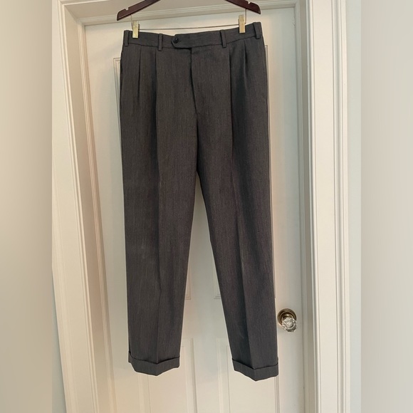 Brooks Brothers wool pants - Picture 1 of 5